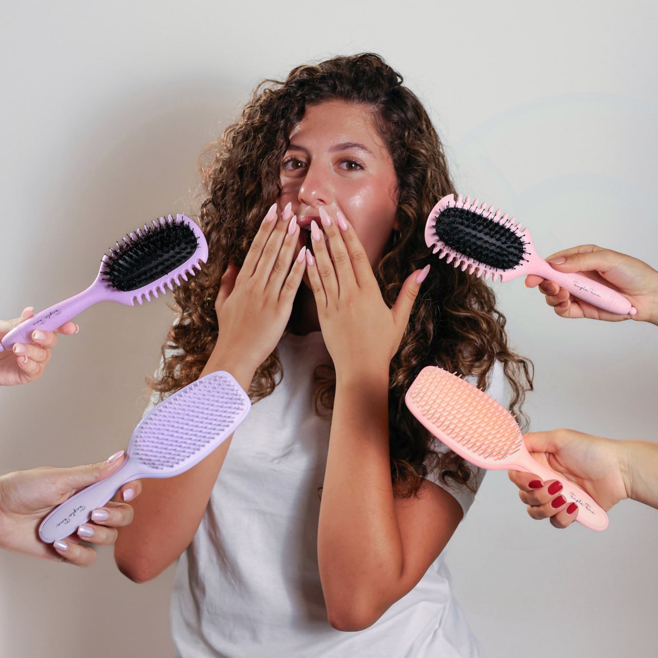 Ultimate Detangler